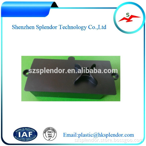 China tooling ABS plastic cell cover making mould manufacturer